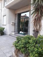 Le Catinat - Chambres d’hôtes Nice