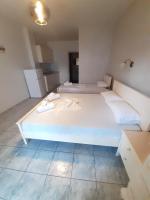 Habitación Triple Básica