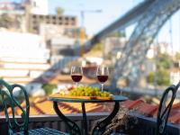 Ponte D Luis I Apartments - B&B Oporto