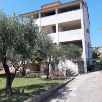Apartmani Maria - Chambres d’hôtes