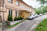 Old Town Pylimo apartment by Urban Rent - B&B Vilnius