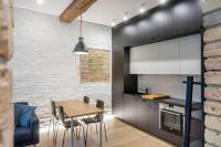 Old Town Pylimo apartment by Urban Rent - B&B Vilnius