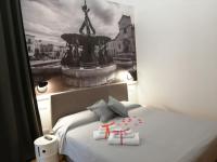 Superior Zimmer mit Kingsize-Bett