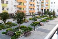 Danijela Apartment - Chambres d’hôtes Novi Sad