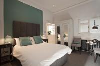 Deluxe Tweepersoonskamer