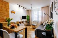 B&B Lublin - KOZAcki Kwadrat - Bed and Breakfast Lublin