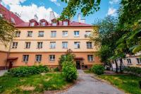 Appartement met 1 Slaapkamer