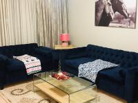 Royal Dream Apartment. - Chambres d’hôtes Johannesbourg