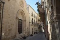 Casa Bellomo Ortigia - B&B Siracusa