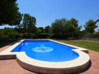 Rentalmar Chalet Dalias - B&B Mont-roig del Camp