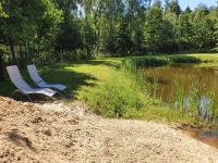 Agroturystyka LAS i WODA - B&B Prażmów