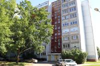 Crystal Apartment - B&B Riga