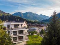 B&B St. Johann im Pongau - Freiraum 9 Living Apartment - Bed and Breakfast St. Johann im Pongau