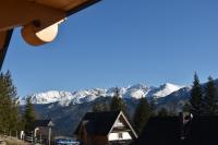 Chalet con 2 Camere da Letto