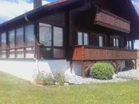 Haus Melanie - B&B Hohenau