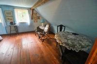 Deluxe Double Room with Shower