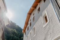 the salt residences - B&B