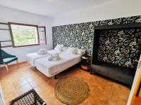 Double or Twin Room with Private Bathroom