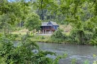 Two Bedroom Holiday Home
