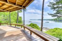 Sea Breeze Cottage - Ferienwohnung
