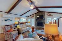 La Shika Chalet - Ferienwohnung