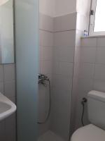Single Room with Bathroom