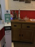 Lindisfarne Holiday Apartments - Families & Couples Only - B&B