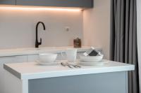 Appartement met 2 Slaapkamers en Terras