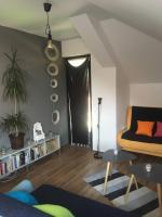 Stan na dan Loznica - Chambres d’hôtes Loznica