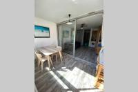 Spacieux studio sur le port de hyeres - B&B Hyères