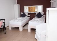 Double Room - Disability Access