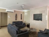 B&B Accra - -A- Bakerstreet- Beautiful Two Bedroom Apartment - Bed and Breakfast Accra