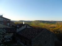 Maison atypique à Cordes-Sur-Ciel 2 chambres - Ferienwohnung Cordes-sur-Ciel