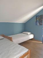 Kuća Ema - Ferienwohnung Belgrad