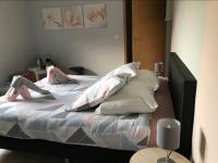Doppelzimmer mit eigenem externen Bad