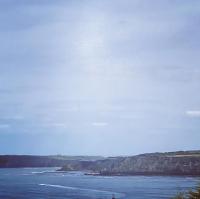 Seascape Scarborough Stunning Seaview Holiday Home Apartment - B&B