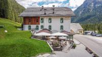 Ristorante Rifugio Ospitale