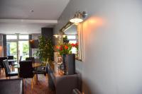 Eenpersoonskamer met Badkamer