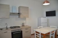 Standaard Appartement
