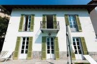 Villino Genia Moltrasio Lake Como Pool & Lake View - Ferienwohnung