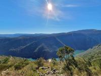 A Maquia Do Pousavedra - Bed and Breakfast Sober
