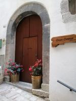 Casa Cuoco - B&B Civitacampomarano