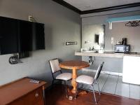 Queen Room - Disability Access