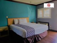 Queen Room - Disability Access
