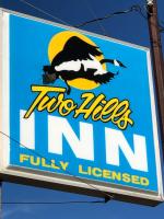 Two Hills Inn - Ferienwohnung Two Hills