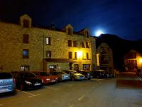 Apartamentos Casa Patro - B&B