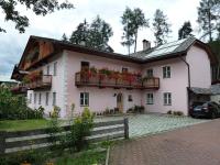 B&B Niederdorf - Apartments Troger - Bed and Breakfast Niederdorf