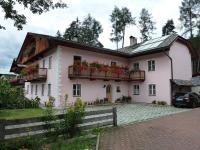 Apartments Troger - Bed and Breakfast
