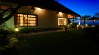 Villa Surgawi - B&B