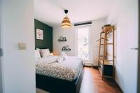 B&B Bergen - Appart Mons Station Center - Bed and Breakfast Bergen